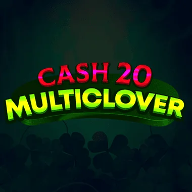 Cash 20 Multiclover